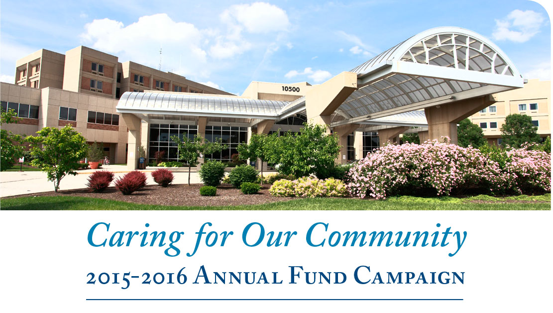 Donate Now Bethesda Foundation